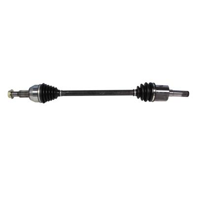 GSP - GSP NCV10045 Buick/Chevy/GMC/Saturn Right Rear CV Axle Assembly
