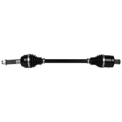 GSP - GSP 4107004 Polaris CV Axle Assembly