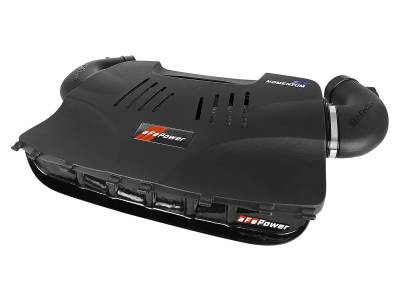 aFe Power - aFe Power 50-40045D Cold Air Intake for BMW 4.4