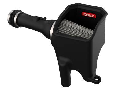 aFe Power - aFe 56-10008D Stage-2 Cold Air Intake w/Pro-Dry S Filter for 16-21 Civic 1.5L