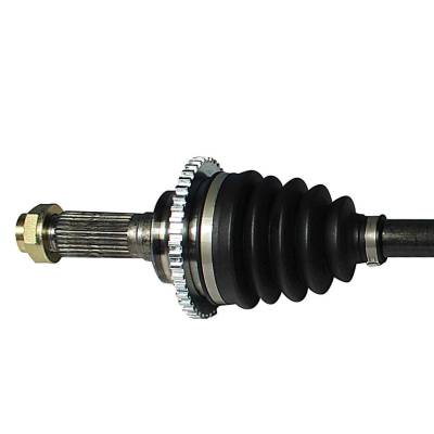 GSP - GSP NCV11037 Ford/Lincoln Right Rear CV Axle Assembly