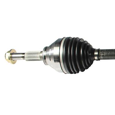 GSP - GSP NCV11051 14-19 Ford Explorer 3.5 AWD Front Right CV Axle Assembly