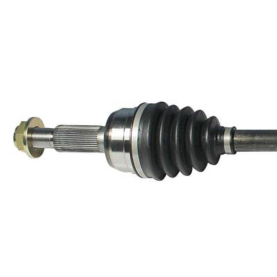 GSP - GSP NCV11066 Ford/Lincoln 3.5/3.7 Left Rear CV Axle Assembly