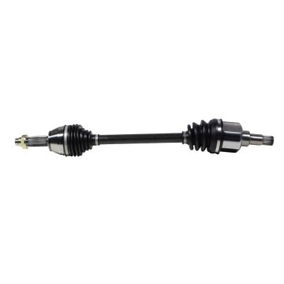 GSP - GSP NCV11131 Front Left CV Axle Assembly for 00-04 Ford Focus 2.0