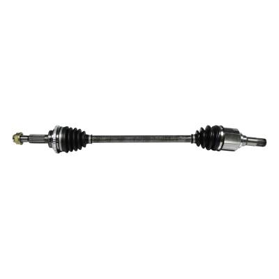 GSP - GSP NCV11162 Ford/Mazda/Mercury Left Rear CV Axle Assembly
