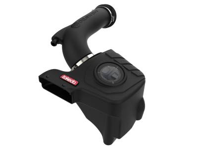 aFe Power - aFe 56-70032R Momentum Cold Air Intake w/5R Filter for 18-21 Hyundai Kona 1.6L