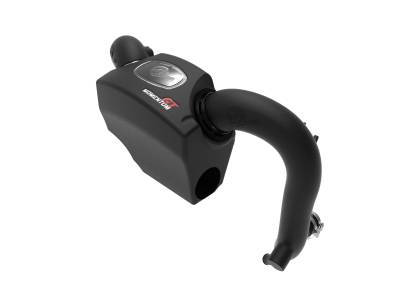 aFe Power - aFe 50-70076D Cold Air Intake System w/Pro Filter for 20-26 Ford/Lincoln 3.0L