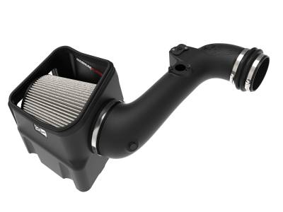 aFe Power - aFe 54-13016D Stage-2 Cold Air Intake 11-16 Silverado/Sierra 2500HD/3500HD 6.6L
