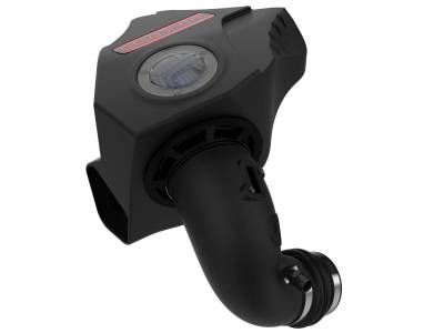 aFe Power - aFe 56-70050R Cold Air Intake w/5R Filter for 20-26 BMW/Toyota Z4/GR Supra 3.0L