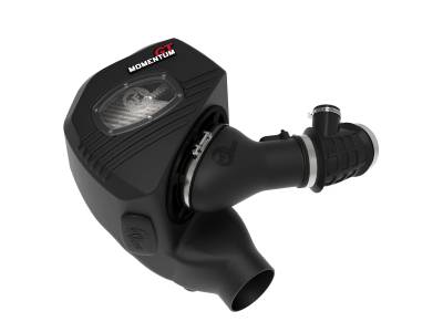 aFe Power - aFe 50-70071D Cold Air Intake System w/Pro Filter for 19-26 Chevy Blazer 3.6L