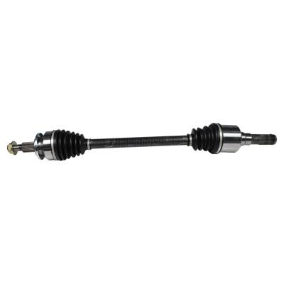 GSP - GSP NCV11195 15-22 Ford Mustang Right Rear CV Axle Assembly