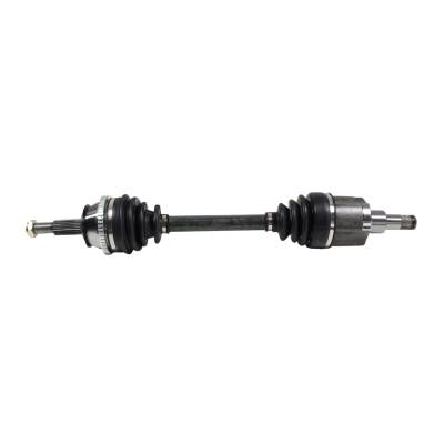 GSP - GSP NCV11578 Front Right CV Axle Assembly for 01-02 Ford Windstar