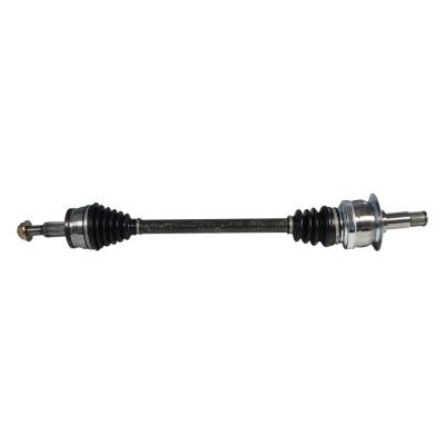 GSP - GSP NCV12013 Left Rear CV Axle Assembly for Chrysler/Dodge 5.7 6.1 AWD/RWD