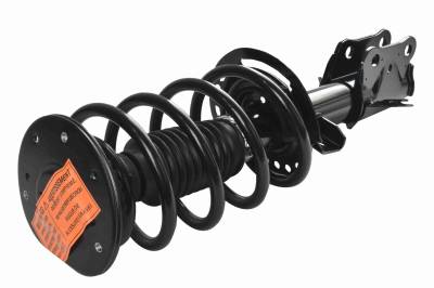GSP - GSP 811395 13-20 Ford Fusion Front Strut & Coil Spring Assembly