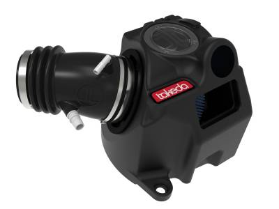 aFe Power - aFe 56-70033R Momentum Cold Air Intake w/Pro-5R Filter for 20-25 Hyundai/Kia 3.8