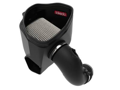 aFe Power - aFe 56-10015D Stage-2 Air Intake w/Filter for 20-26 BMW/Toyota Z4/GR Supra 3.0L