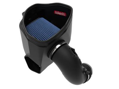 aFe Power - aFe 56-10015R Cold Air Intake w/5R Filter for 20-26 BMW/Toyota Z4/GR Supra 3.0