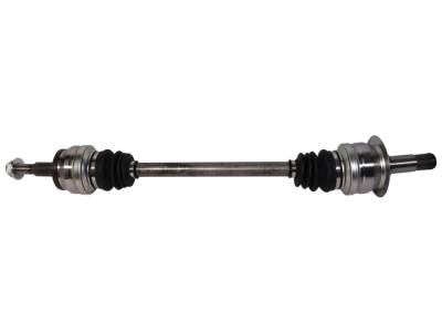 GSP - GSP NCV12130 Right Rear CV Axle Assembly for Chrysler/Dodge 5.7/6.1/6.4 RWD
