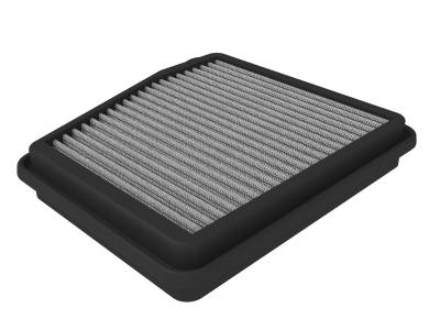 aFe Power - aFe 30-10424D Magnumflow Pro-Dry-S Air Filter for 22-23 Kia Stinger 2.5L