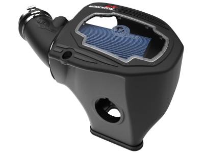 aFe Power - aFe 50-70125R Cold Air Intake System w/5R Filter for 11-23 Dodge Challenger 6.4L
