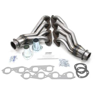 Patriot Exhaust - Patriot Exhaust H8012 Chevrolet 396 402 427 454 Exhaust Header