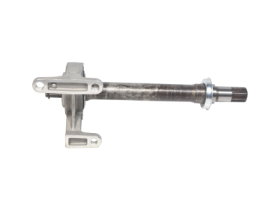 GSP - GSP NEX36003 FR Right CV Intermediate Shaft for Honda Coupe/Hatchback/Sedan 1.5