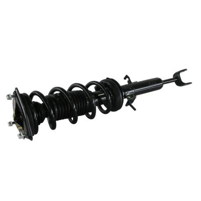 GSP - GSP 839002 Front Left Strut & Coil Spring Assembly for 03-07 Infiniti G35