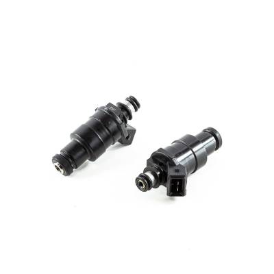 DeatschWerks - DeatschWerks 42M-03-0550-2 Fuel Injector for 86-87 Mazda RX-7