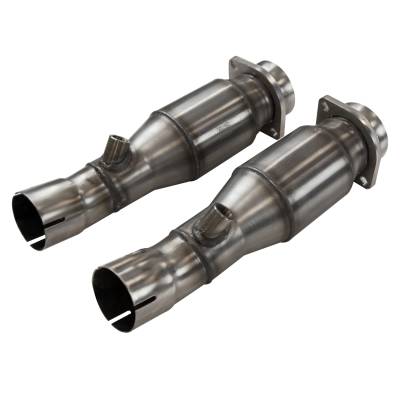 Kooks Custom Headers - Kooks Custom Headers 2310H420 Exhaust Header 04-07 Cadillac CTS-V 5.7/6.0