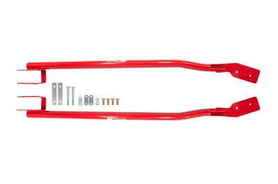 UMI Performance - UMI Performance 2002-R Subframe Connector for Chevy/Pontiac