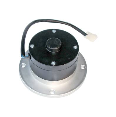 Proform - Proform 66219 Elec. Water Pump Aluminum Black for Chrysler B/RB Hemi V8 Engines