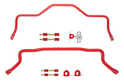 UMI Performance - UMI Performance 211213-R Front Stabilizer Bar for Chevy/Pontiac