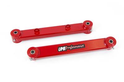 UMI Performance - UMI Performance 2520-R Chevy/Pontiac Alignment Toe Arm