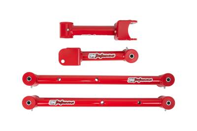 UMI Performance - UMI Performance 301516-R Rear Trailing Arm