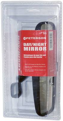 Peterson - Peterson 805 Interior Rear View Mirror