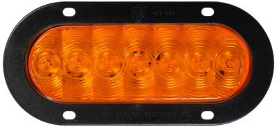 Peterson - Peterson 823A-7 Turn Signal/Parking Light Assembly