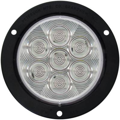 Peterson - Peterson 824C-7 Back Up Light
