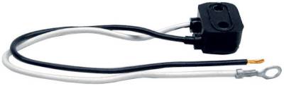 Peterson - Peterson 153-49 Clearance & Marker Light Plug