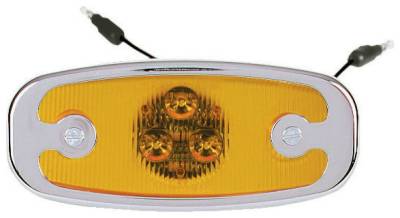 Peterson - Peterson V133XA Clearance Light