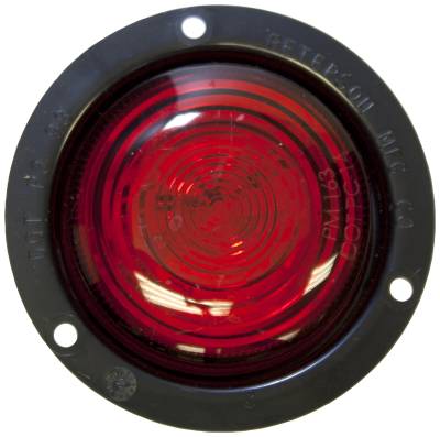 Peterson - Peterson 163FR-MV Clearance Light