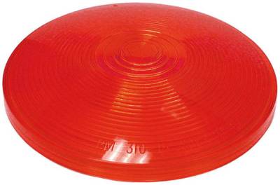 Peterson - Peterson 313-15R Taillight Lens