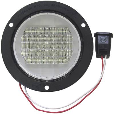 Peterson - Peterson M418C-P Back Up Light