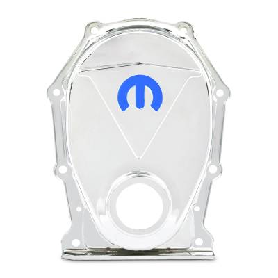 Proform - Proform 440-216 Engine Timing Chain Cover
