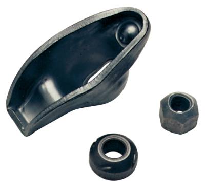 Proform - Proform 66905 Long Slot Rocker Arms Steel 1.5 Ratio for Chevy Small Block V8