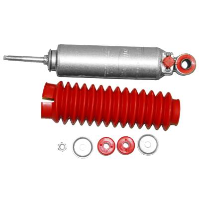 Rancho - Rancho RS999145 RS9000XL 0-1" Front Shock for 86-98 4Runner/T100/Pickup
