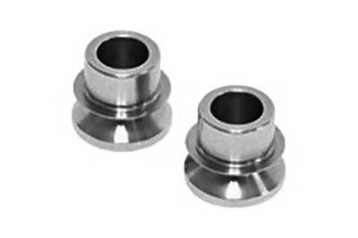 Fabtech - Fabtech FTS89948 Shock Misalignment Kit 3/4-5/8