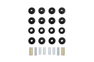 Fabtech - Fabtech FTS1120 Replacement Bushings for Control Arm FTS3420