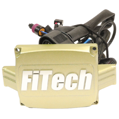 FiTech Fuel Injection - FiTech Fuel Injection 30005-1 Replacement ECU