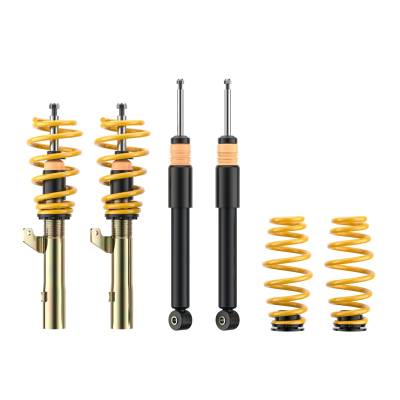 ST Suspensions - ST Suspensions 13210040 Height Adjustable Coilovers