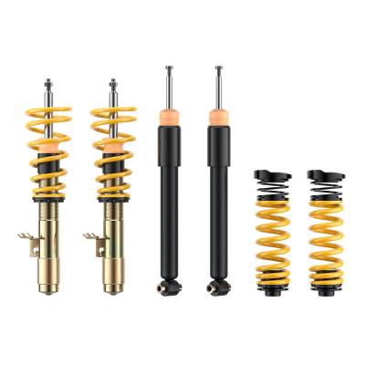 ST Suspensions - ST Suspensions 1322000Q Height Adjustable Coilovers for BMW 2.0/3.0 AWD